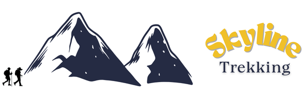 Skyline Trekking Logo