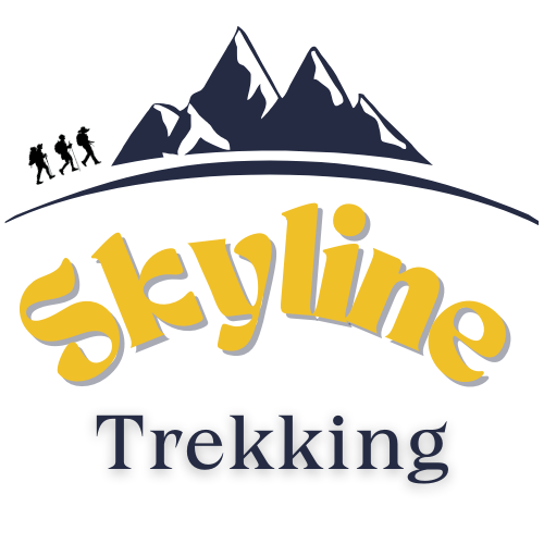 Skyline Trekking Favicon